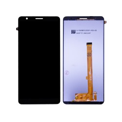 Touch+Display ZTE Blade A31 Plus Service Pack Black